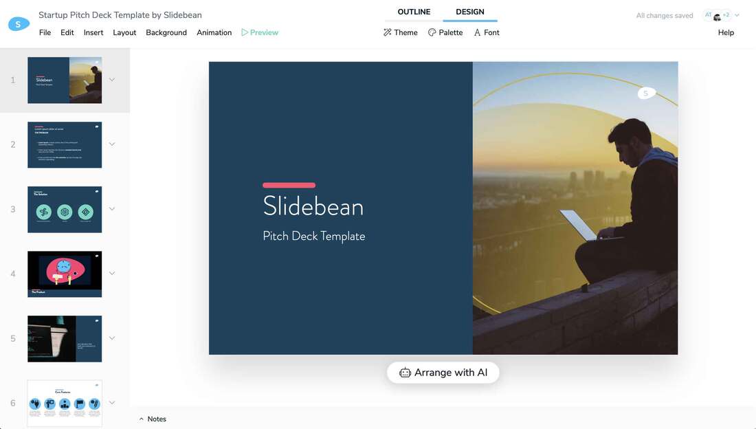 Slidebean