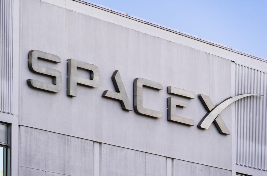 SpaceX : la mission Crew-5 de retour sur terre