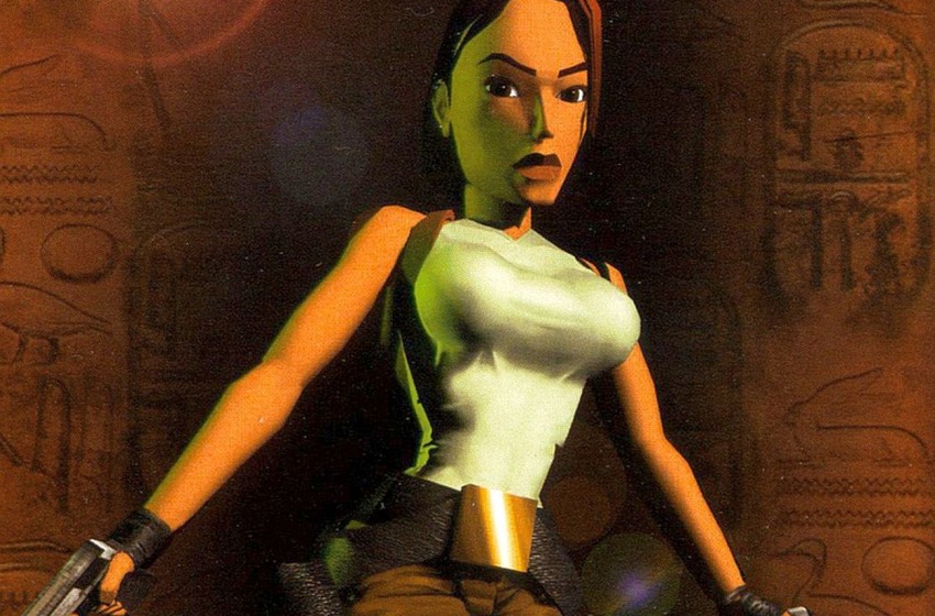 La franchise Tomb Raider a atteint les 88 millions de ventes