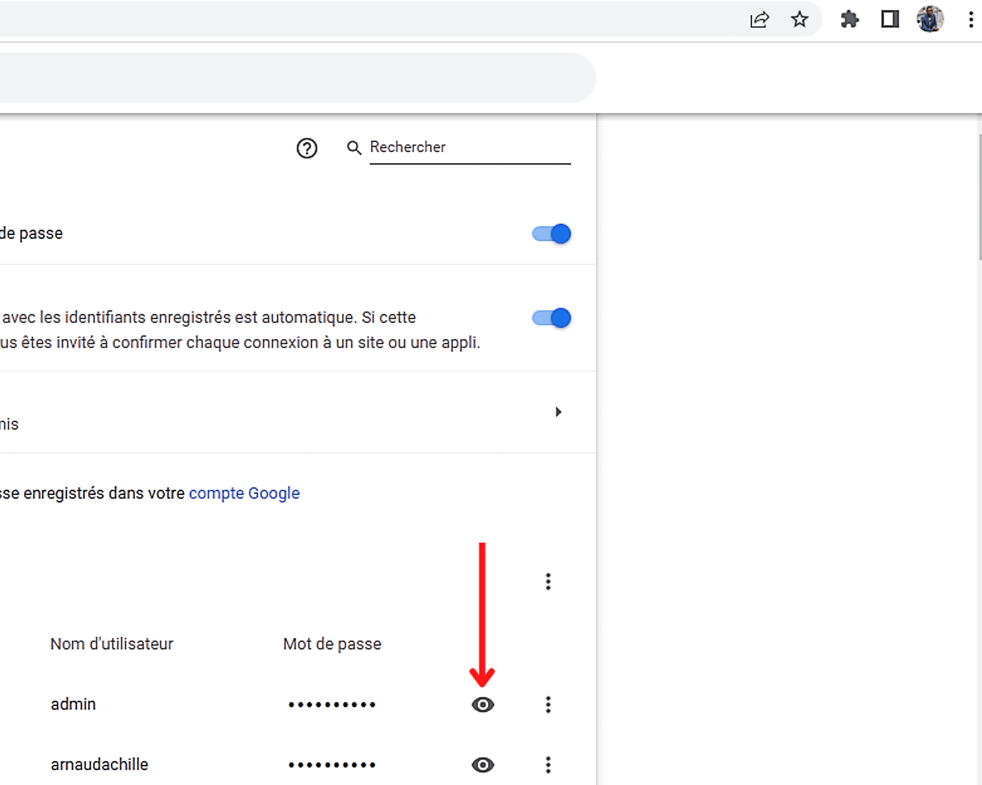 Vizualizare-Yahoo-Google-Chrome