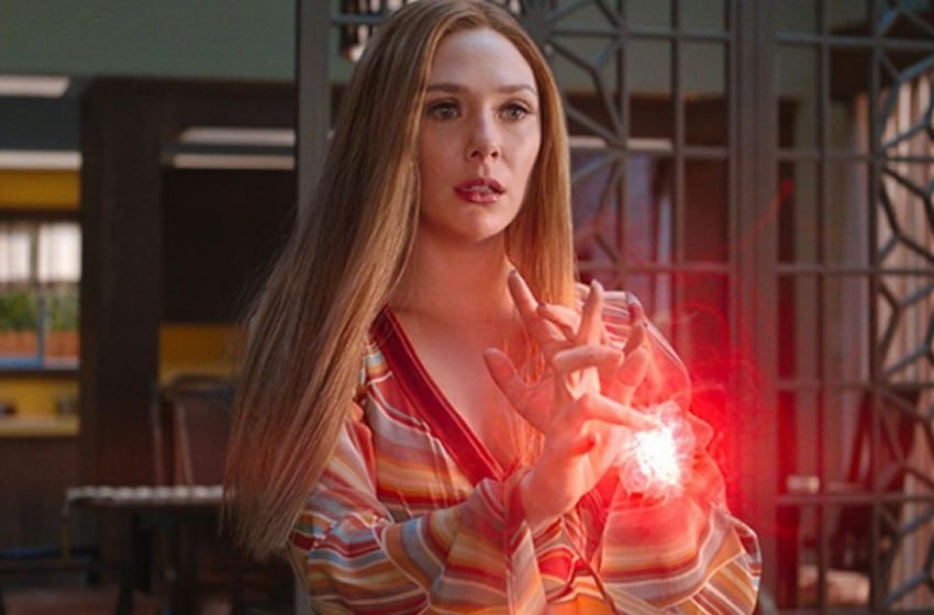 Bonne nouvelle pour les fans Marvel de la sorcière rouge ! Elizabeth Olsen confirme enfin le retour de Scarlet Witch dans le MCU