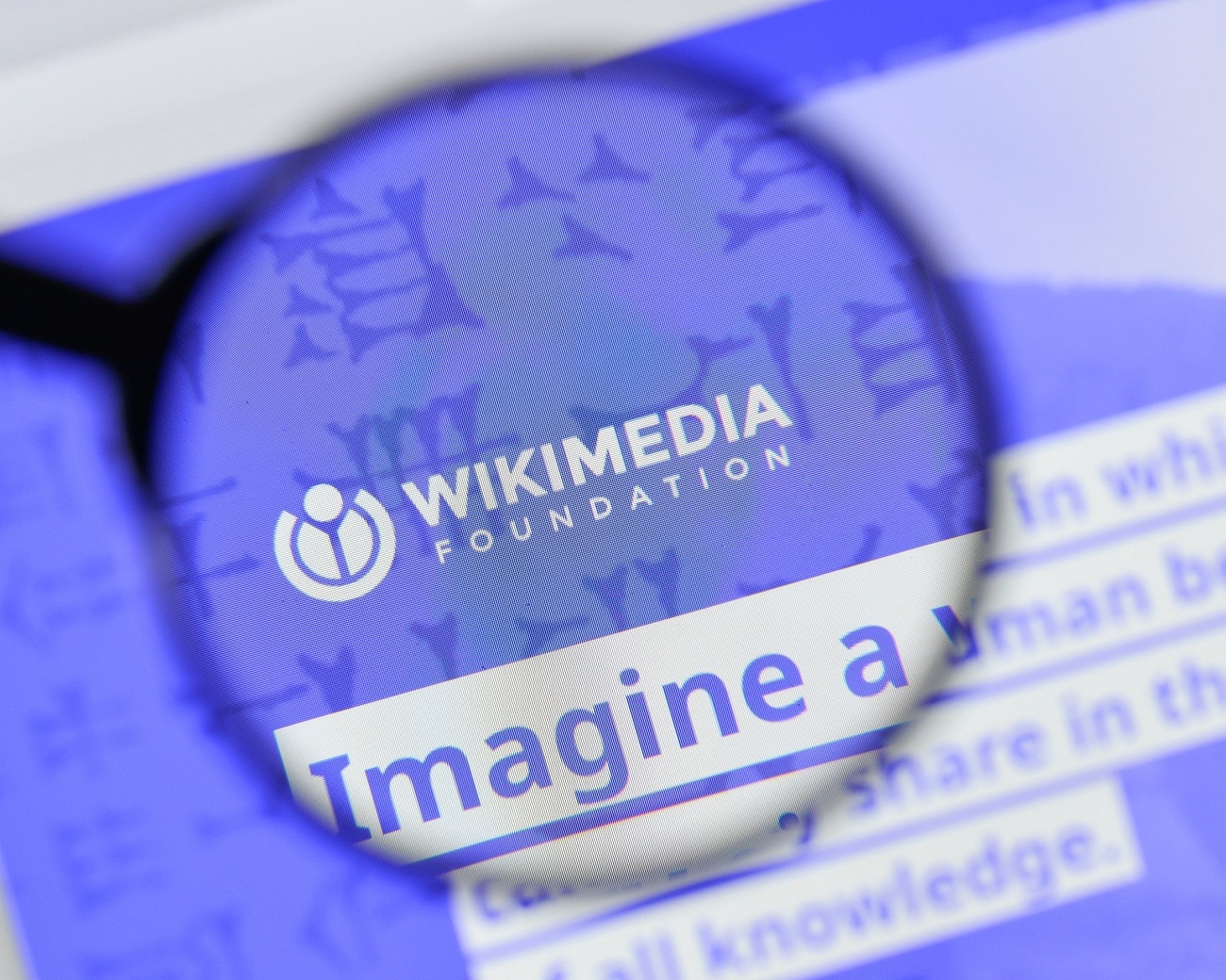 Wikimedia