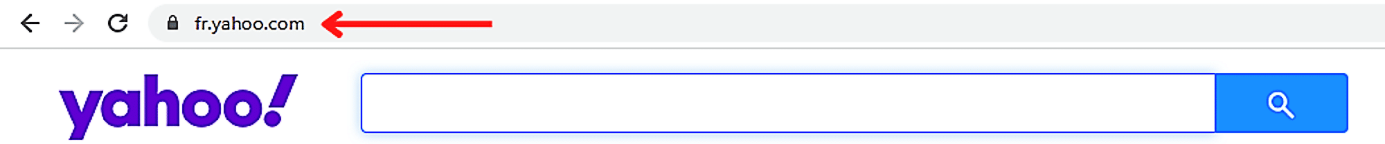 Yaho-Google-Chrome