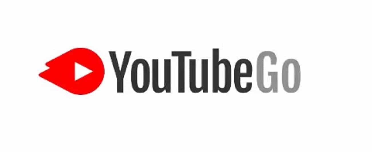 YouTube Go
