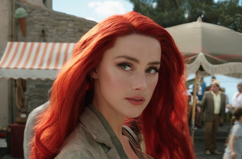 Une pétition contre Amber Heard recueille 3 millions de signatures