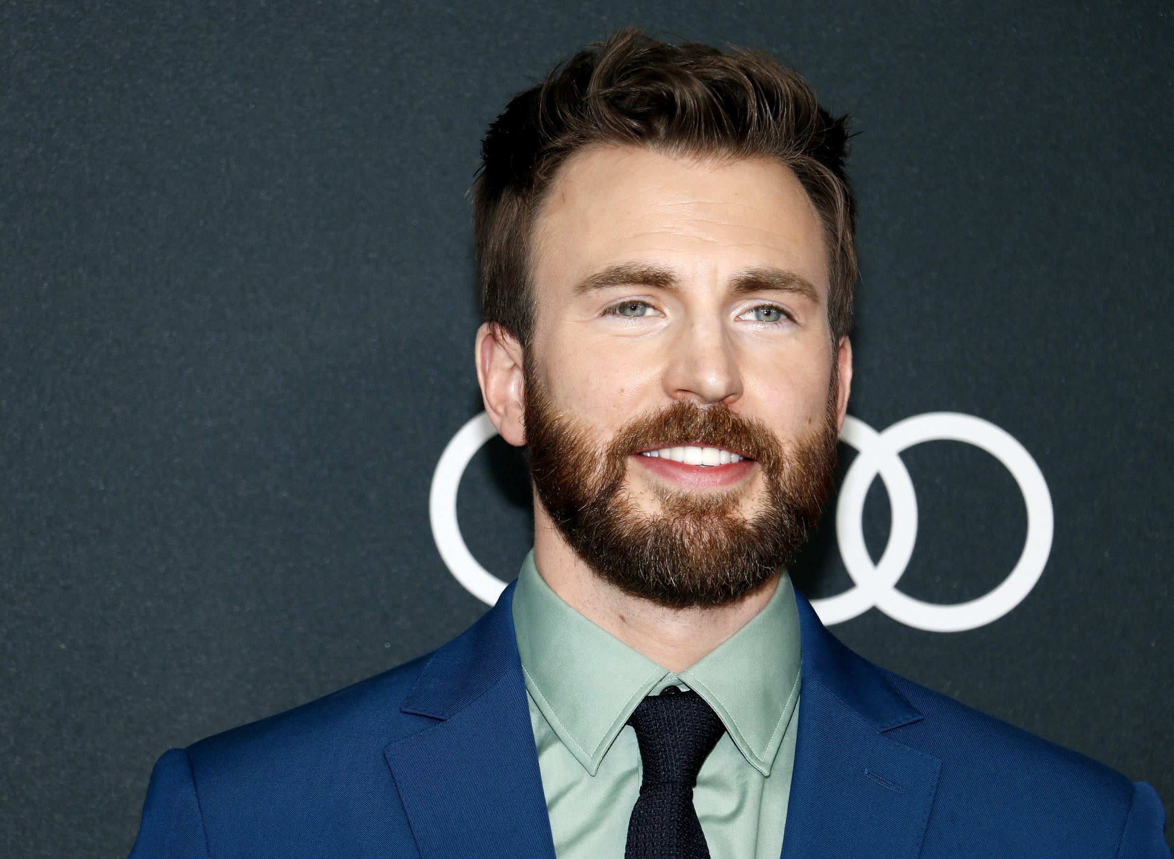 Chris Evans