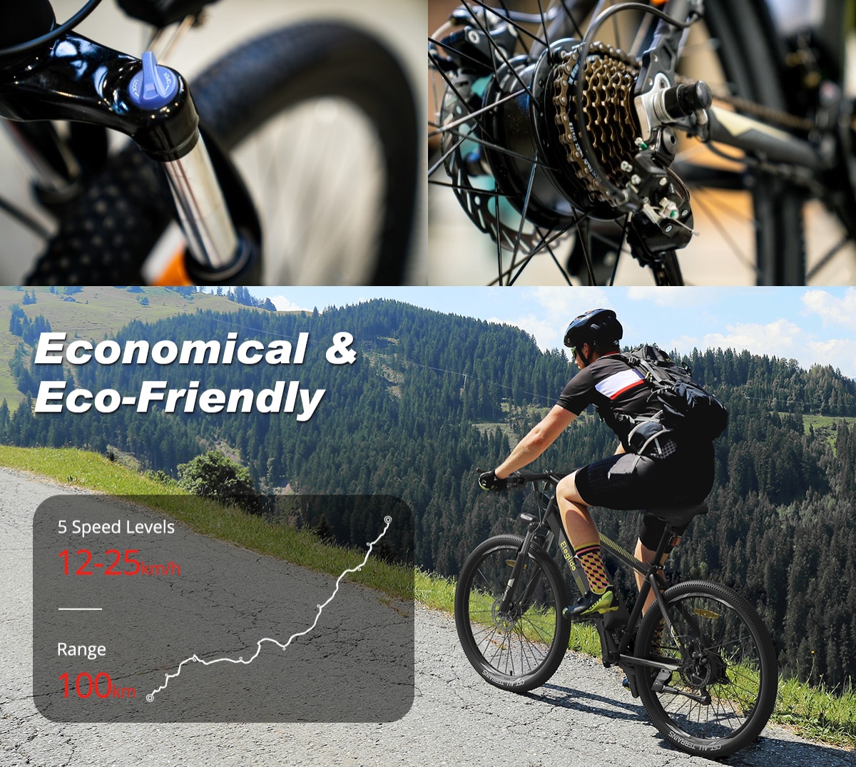 Vélo économique