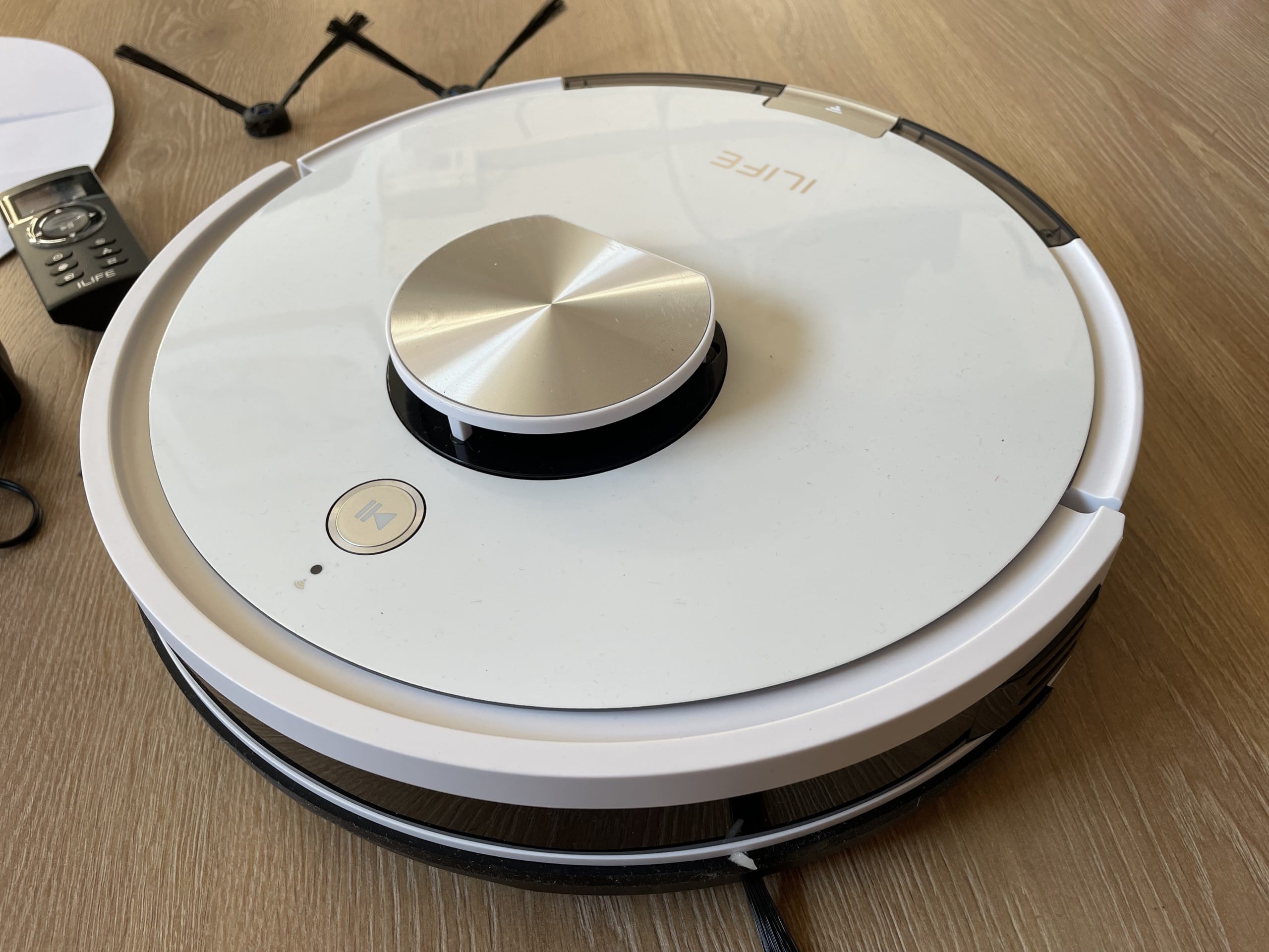 ilife L100