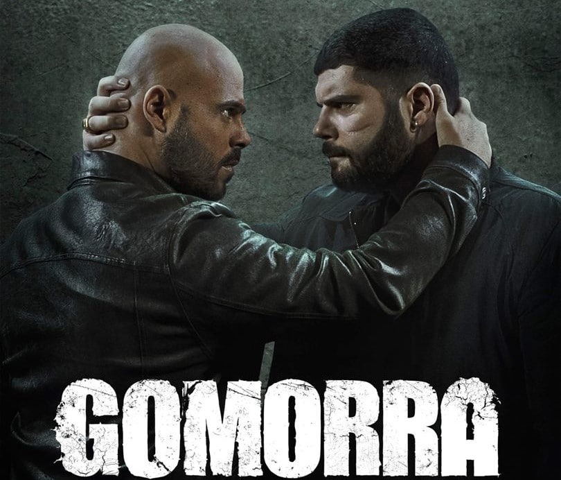 Gomorra-saison-5