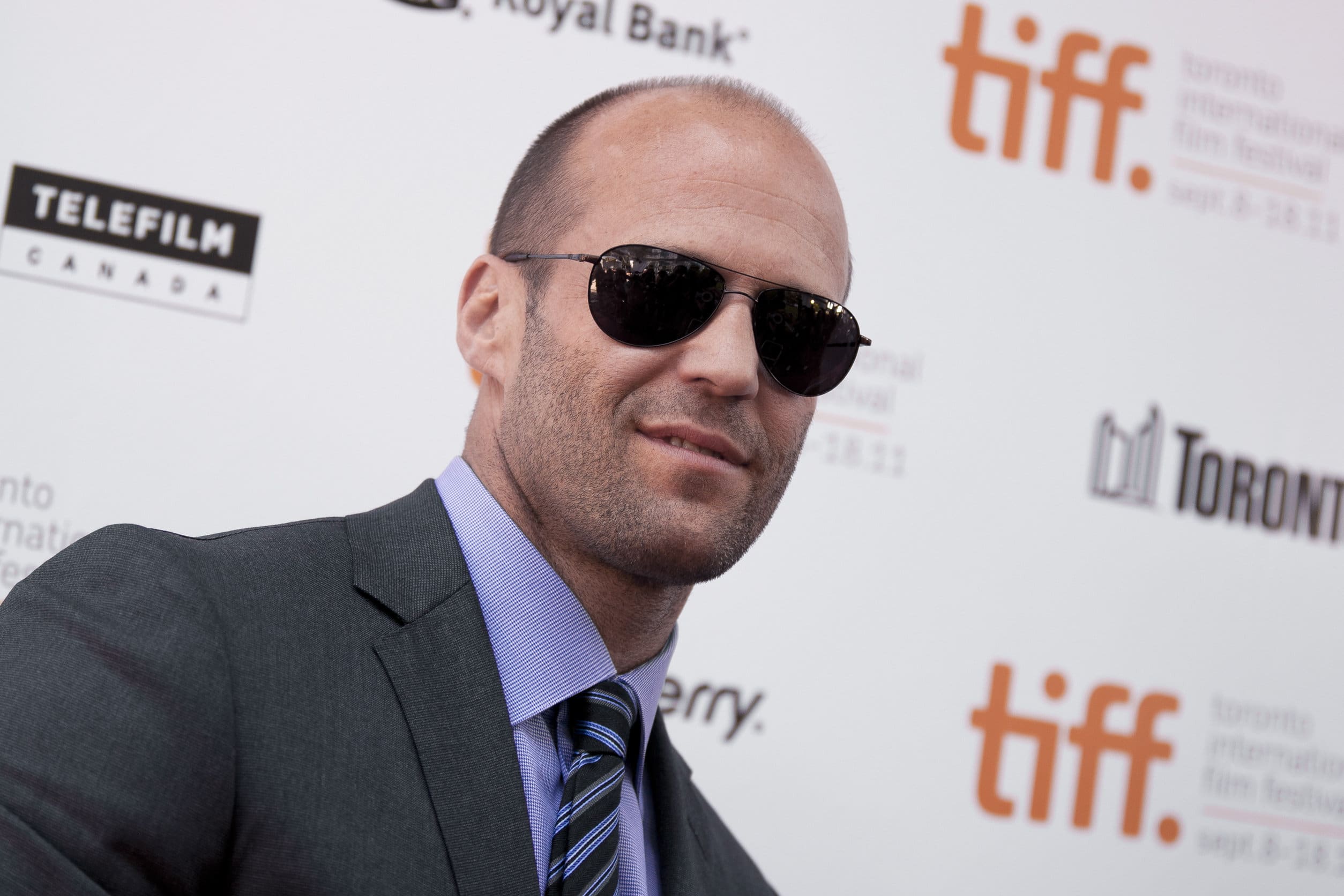 Jason Statham