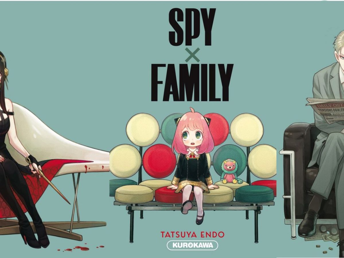 Spy Family Tome 9 Date De Sortie En France Spy x Family saison 2 : Date de sortie, Intrigue, Personnages et Bande-annonce — Toutes les actus
