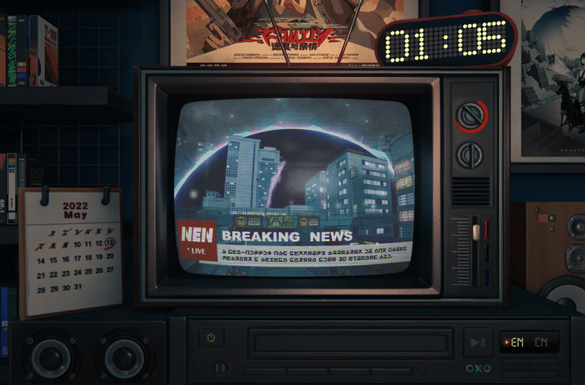 Le studio miHoYo (Genshin Impact) annonce un nouveau jeu