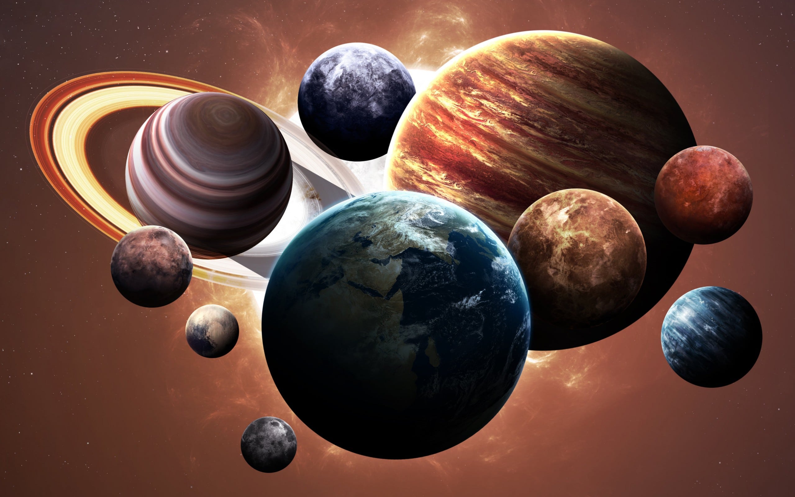 Planètes_rondes_système_solaire
