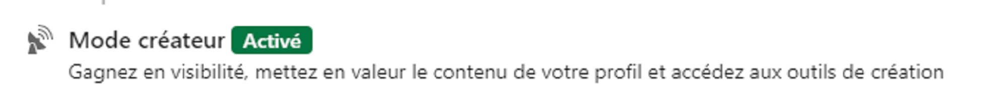 Enable-Activity-Creator-Mode