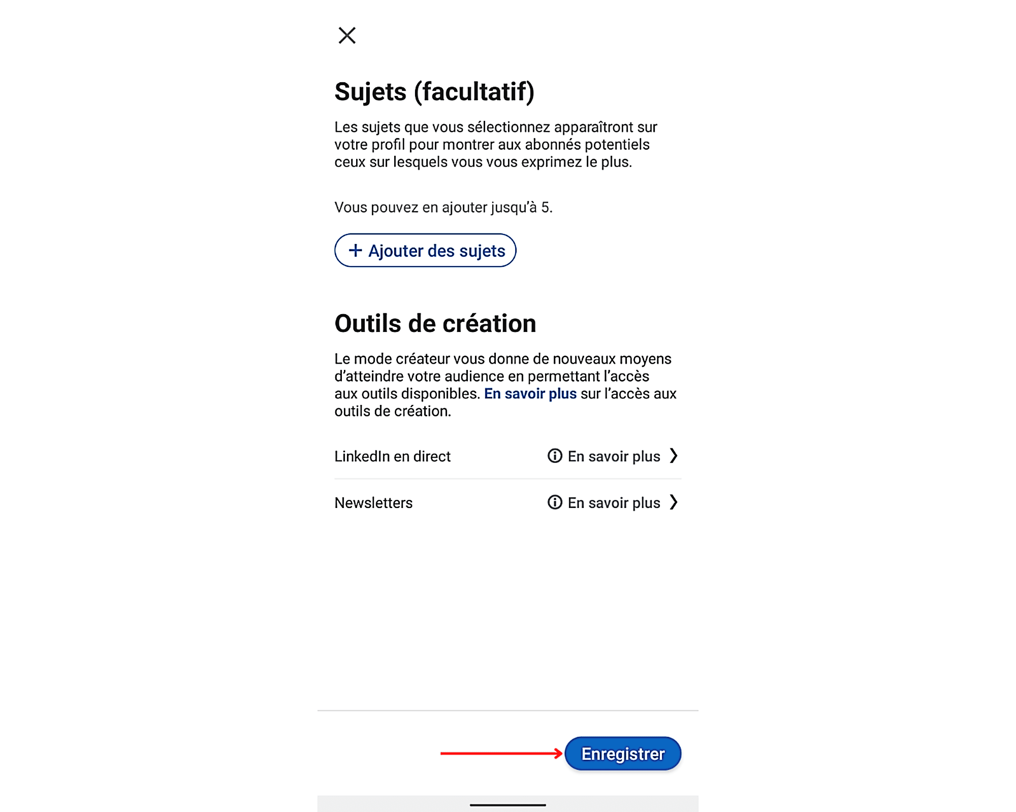 Enable-Record-Mode