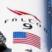 La fusée Falcon 9 de SpaceX