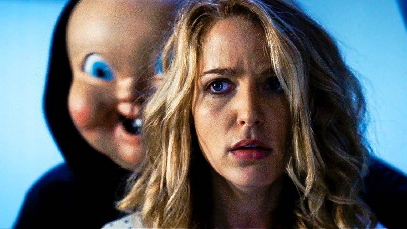 un troisième volet pourrait bien voir le jour Happy Death Day 2U screen03