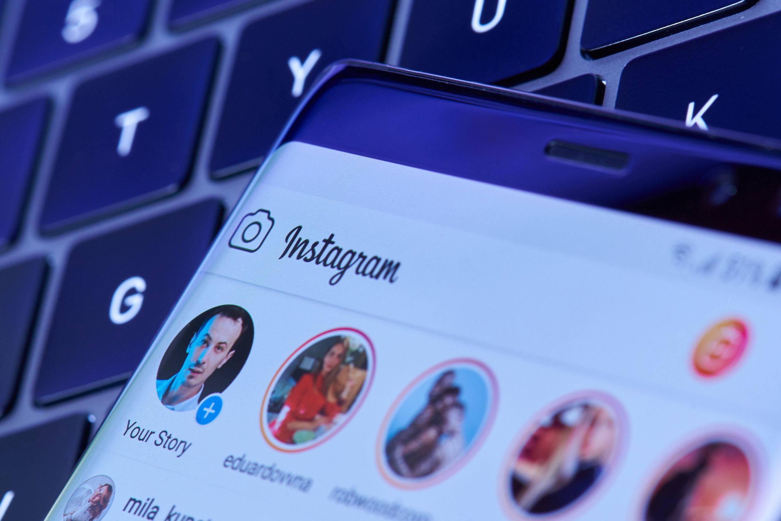 instagram