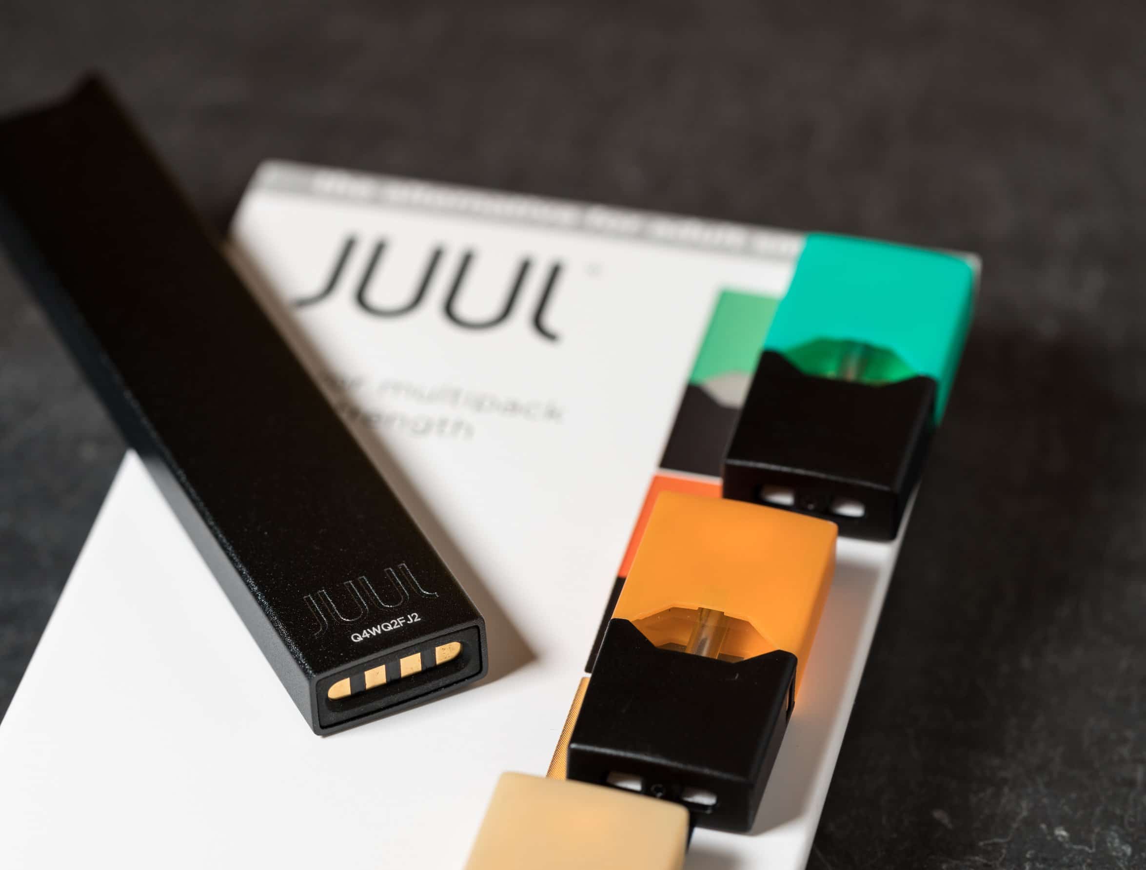 JUUL