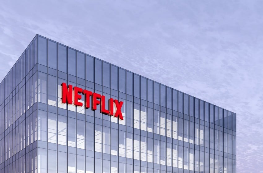 Netflix licencie 300 employés pour rester à flot