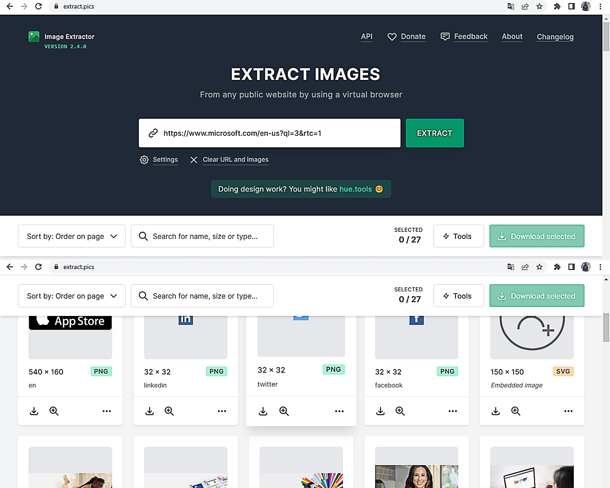Web-Page-Download