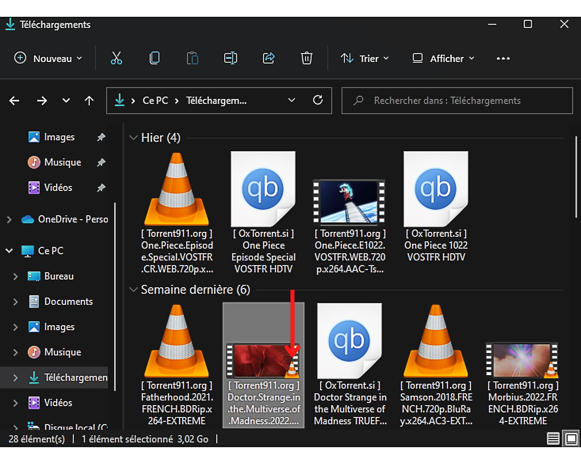 Sous-Titres-Film-Lire-VLC