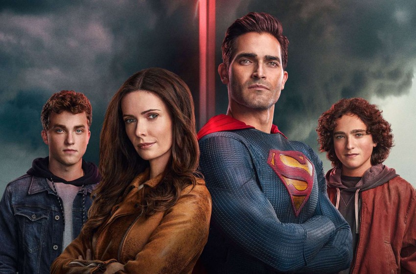 Superman et Loïs saison 3 : Date de sortie, Bande-annonce, Casting – Toute les actus