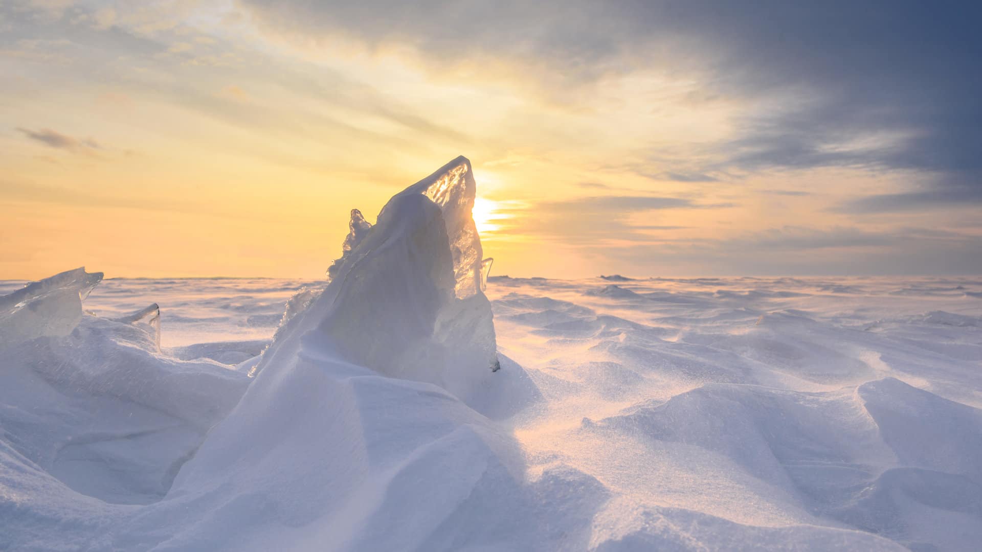 antarctique-neige-glace-pollution