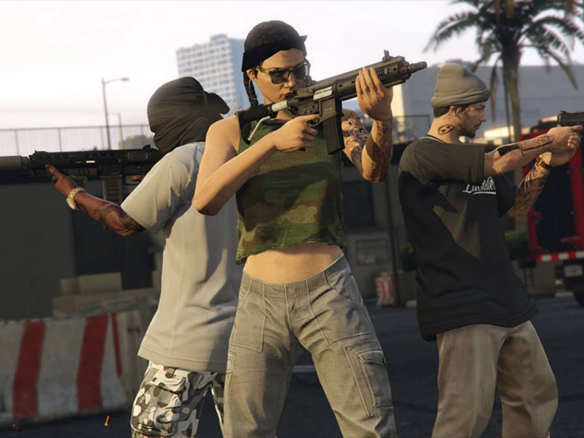 Gta 6 Date De Sortie Ps3 Poid Total GTA 6 : Date de sortie, Bande-annonce, Spécificités, Rumeurs – Toutes les actus !
