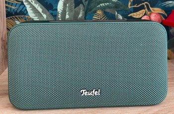 Photo de l’enceinte Teufel Motive GO