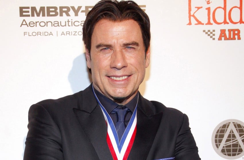 John Travolta : Ses 30 meilleurs films à voir et à revoir