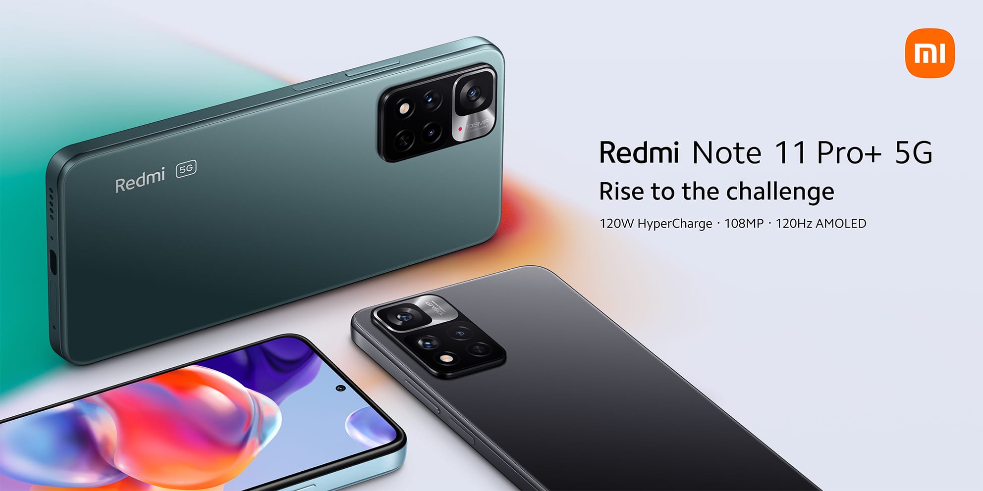 Redmi 11 Pro+ 5G