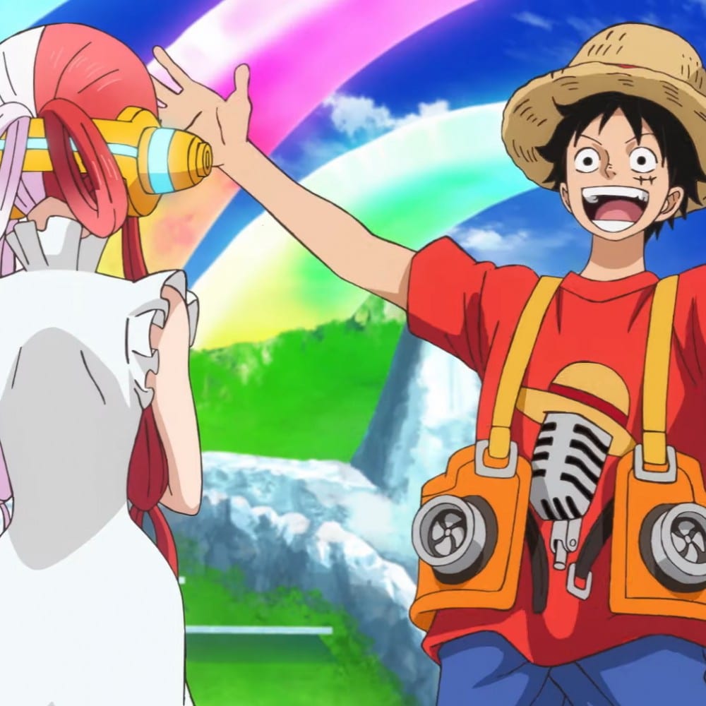 One Piece Red Personnage One Piece : Red dévoile de nouveaux personnages