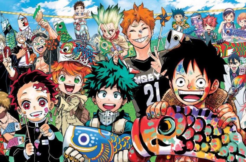 Ce manga de romance très populaire de Shueisha tire sa révérence…
