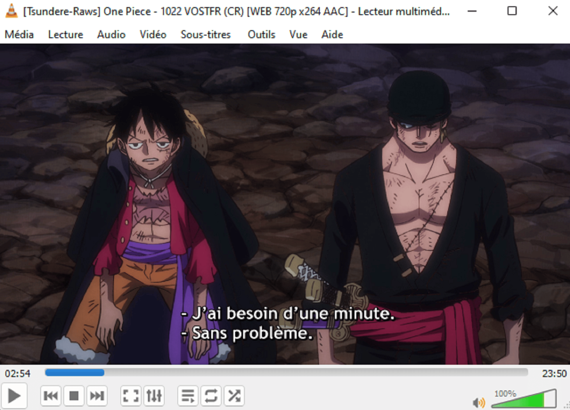 Sous-Titres-Film