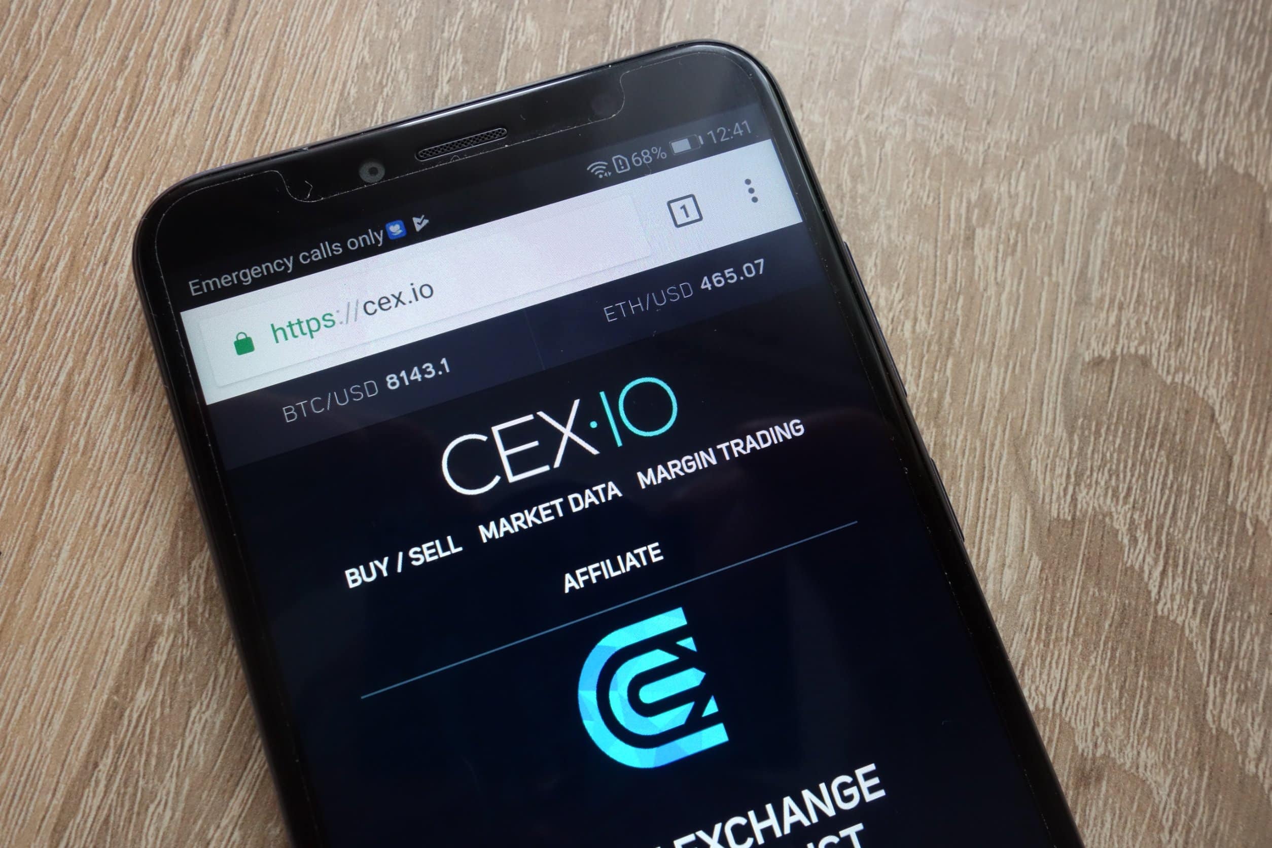 CEX.IO