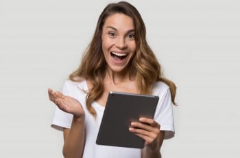 10 superbes applications à installer sur une nouvelle tablette