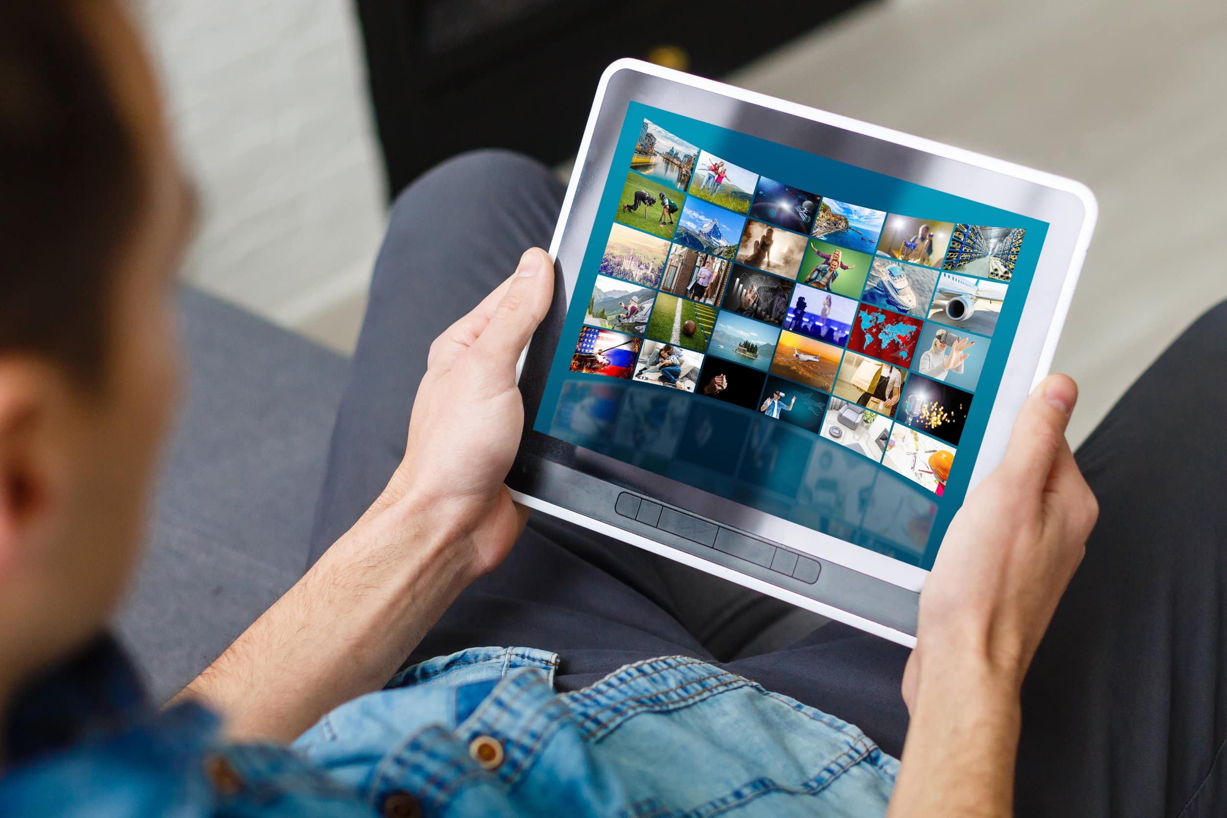 15 برتر از بهترین بازی های Tablettop 15 از بهترین بازی های رایانه لوحی
