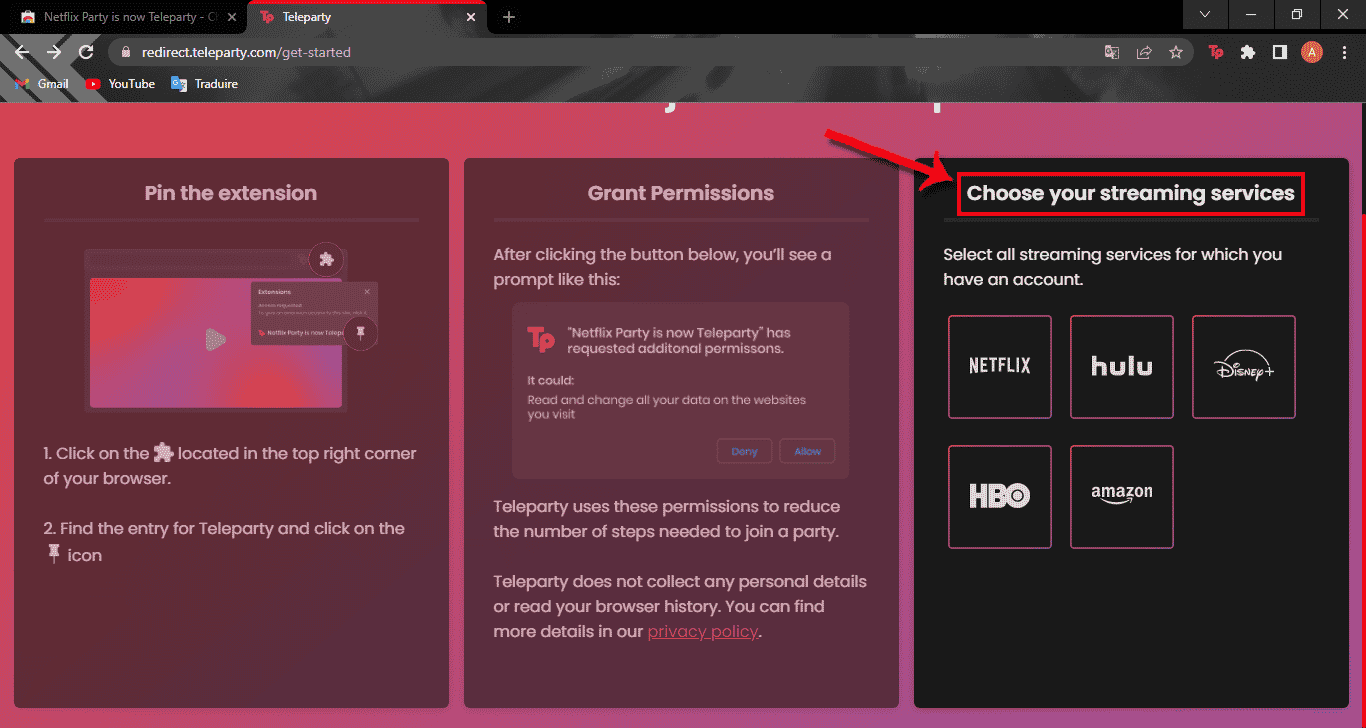 Streaming_services – © Crédit : fredzone.org