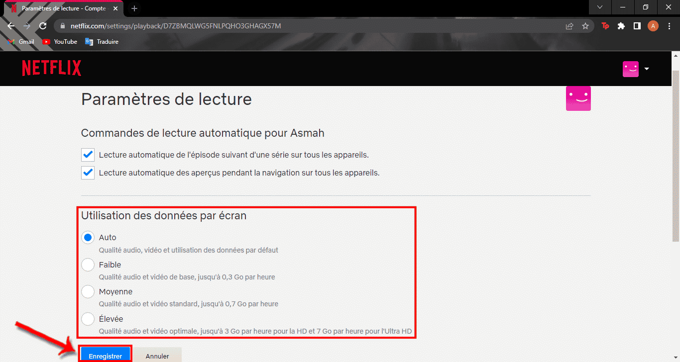 Qualité_streaming – © Crédit : fredzone.org