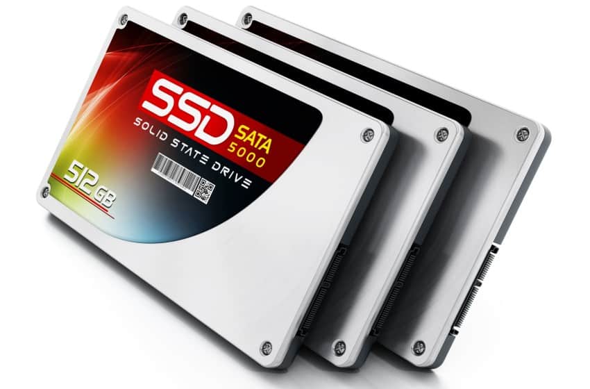 Top 30 des meilleurs disques SSD en 2022