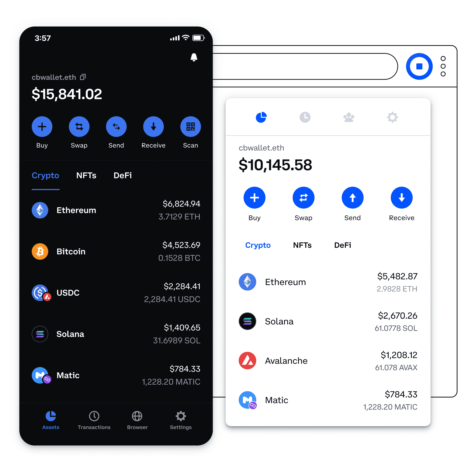 Coinbase