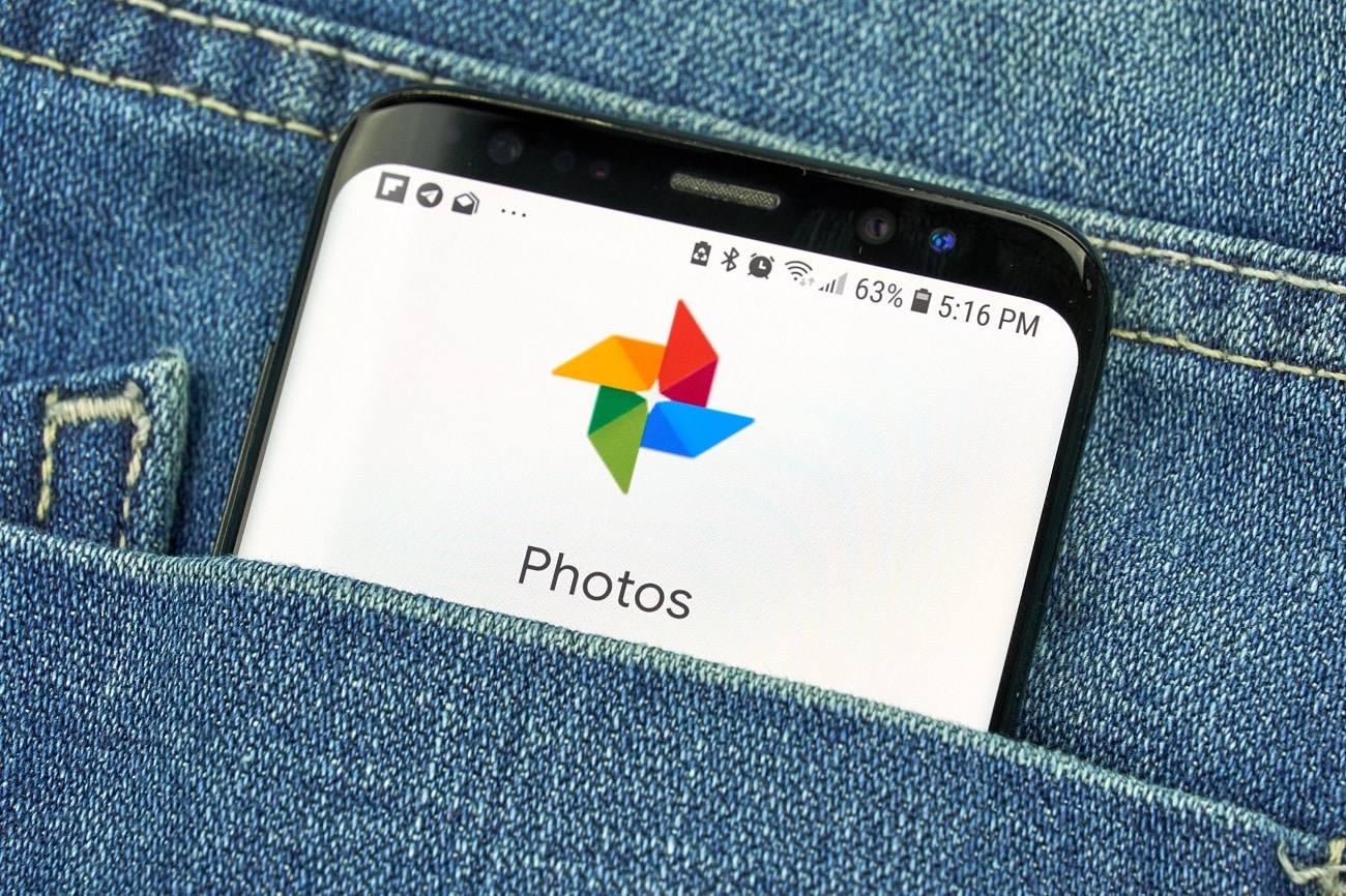 Google Photos