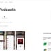 Google podcasts