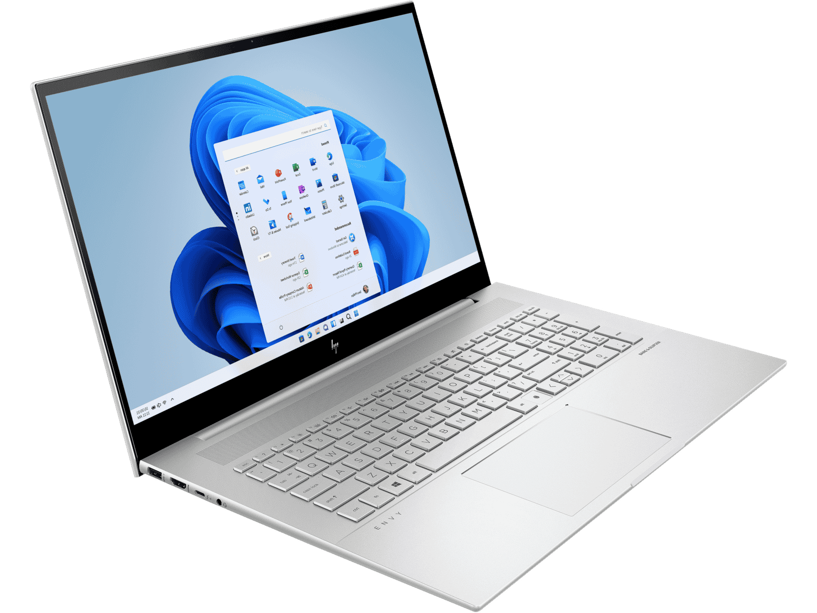 HP Envy 17