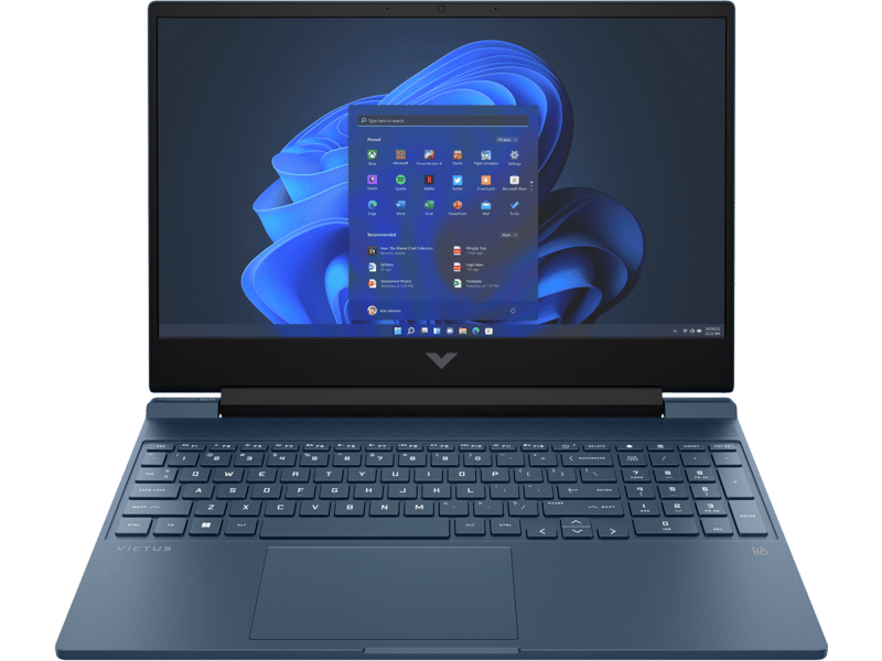 HP Victus 15 fa0000nk