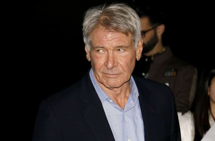 Harrison Ford veut s’amuser avec les autres acteurs du MCU