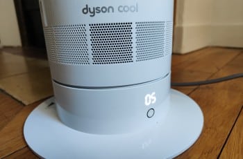 Photo du ventilateur tour Dyson AM07