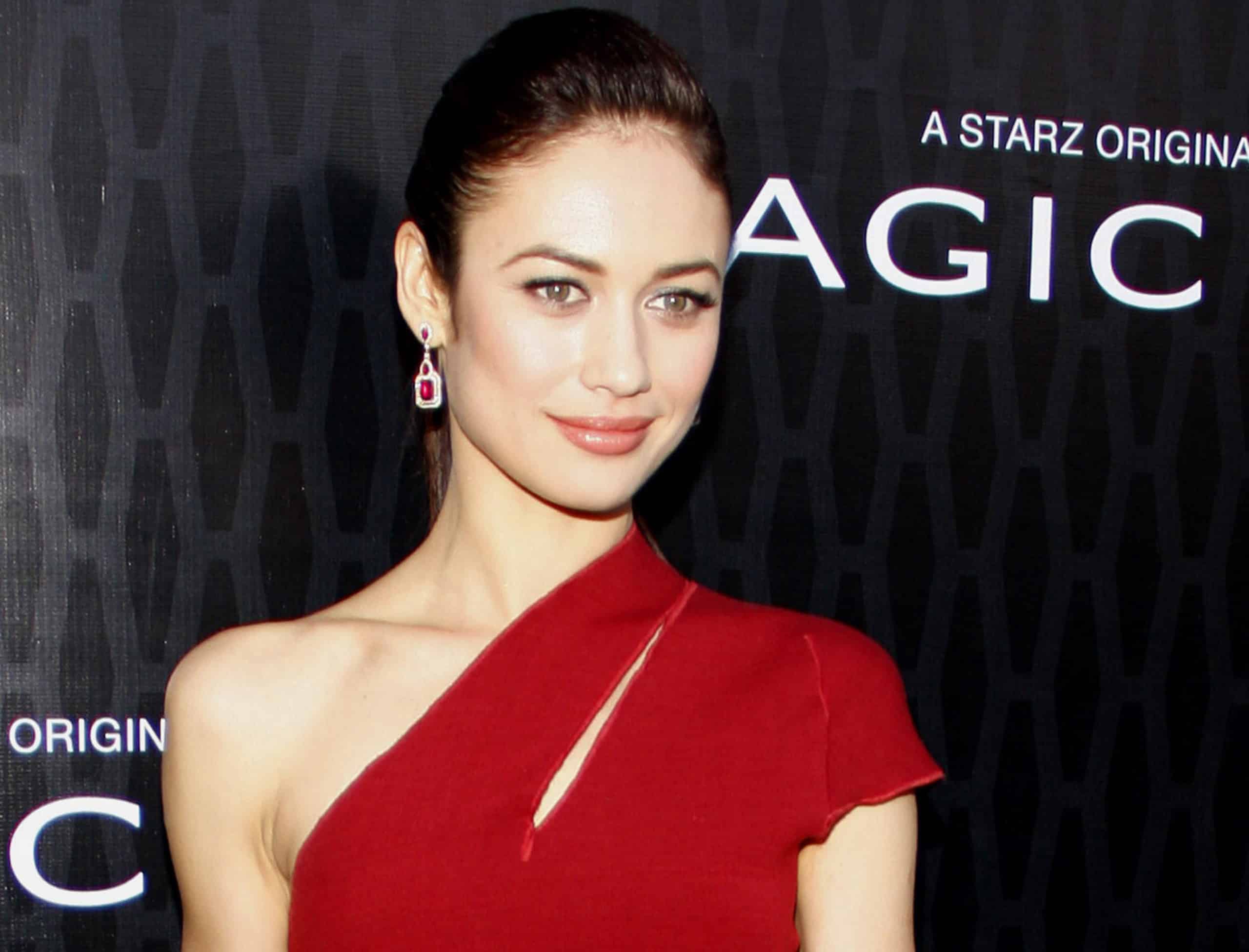 Olga Kurylenko : Ses 22 meilleurs films à voir et à revoir | Flipboard