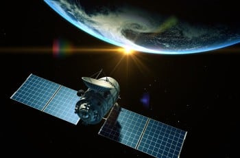 Satellite